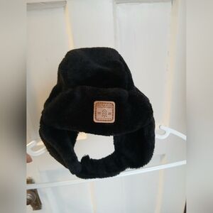 *Free* With Purchase -  Infant Kombi Hat Winter Toque Baby Warm Outdoor Clothing